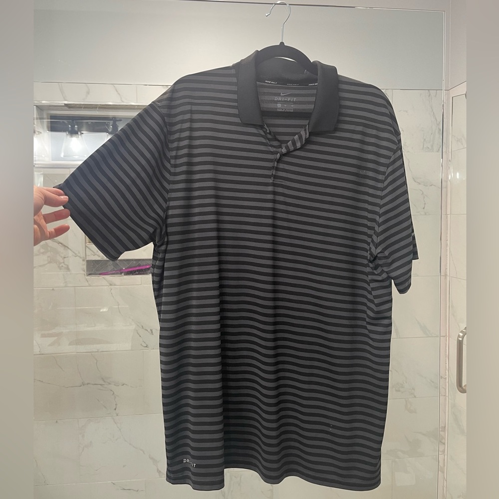 Men’s Nike Golf shirt
